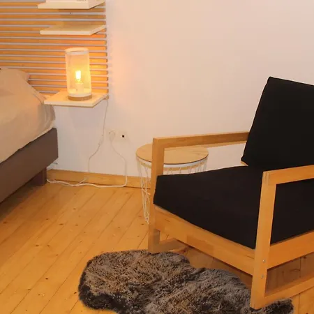 Saffels Nest 33 Apart Otel
