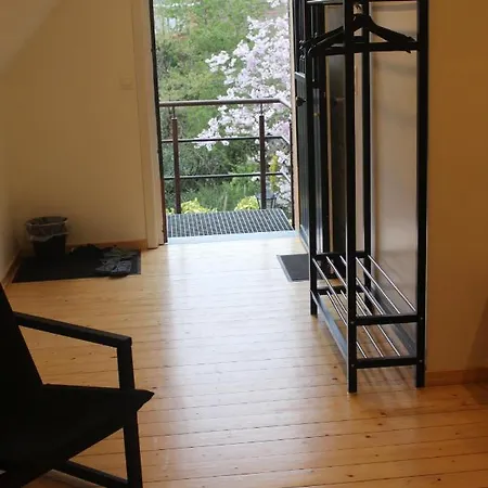 Apart Otel Saffels Nest 33 *