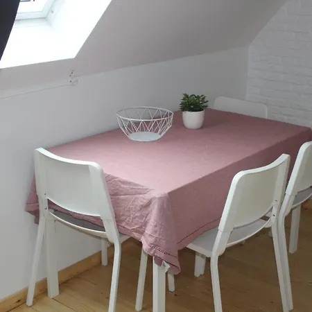 Apart Otel Saffels Nest 33 *
